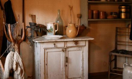 Grandmother Taught Me How to Make Healing Tinctures