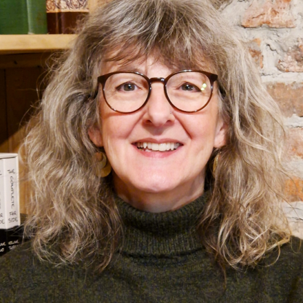 Leslie Crislip Nielsen