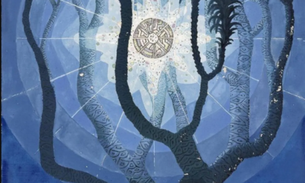 Healing Begins From Within: On Crisis, Nature, and Renewal