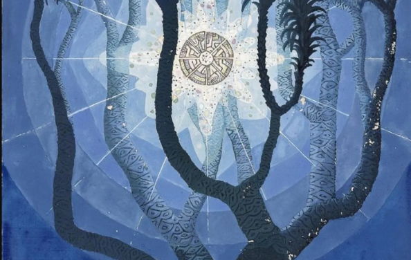 Healing Begins From Within: On Crisis, Nature, and Renewal