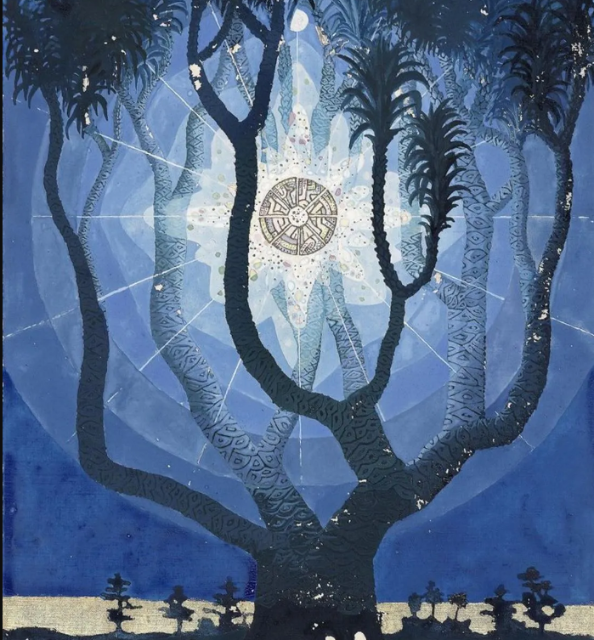 Healing Begins From Within: On Crisis, Nature, and Renewal