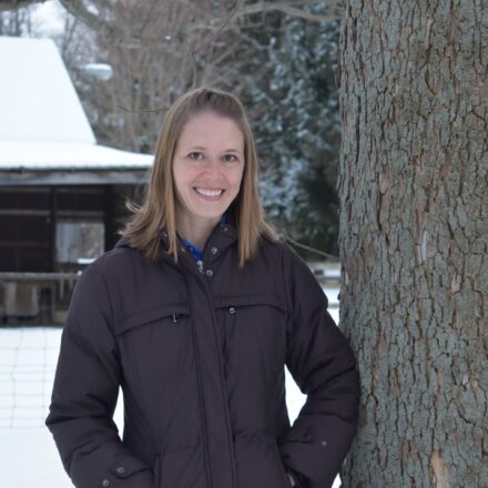 Jenna Wysong Filbrun