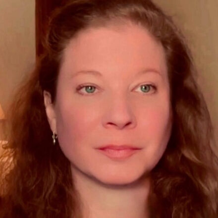 Jenevieve Carlyn Hughes