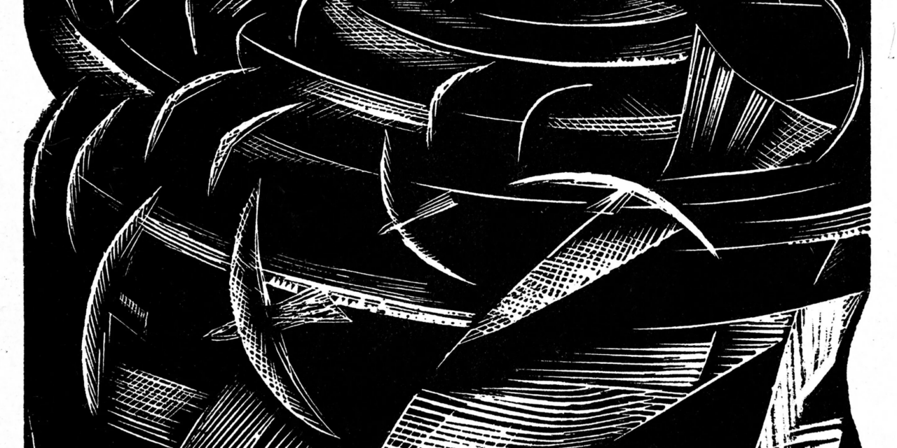 Angels and Demons: Guardians in the Dark