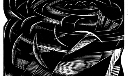 Angels and Demons: Guardians in the Dark