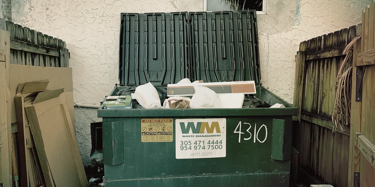 The Call in the Morning