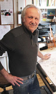 John Roman