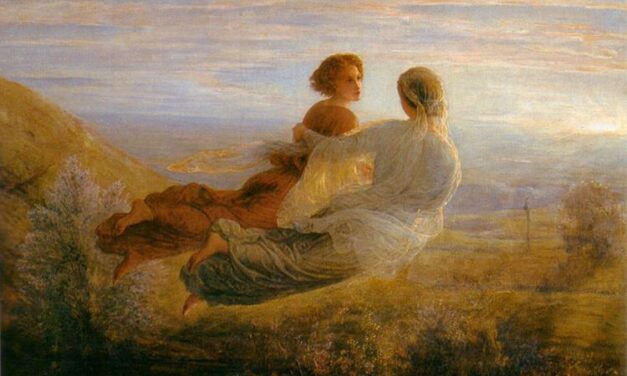 Returning to Wholeness: Early Christian Renewal and the Concept of Renovātus