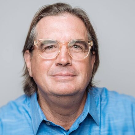Patrick Connelly