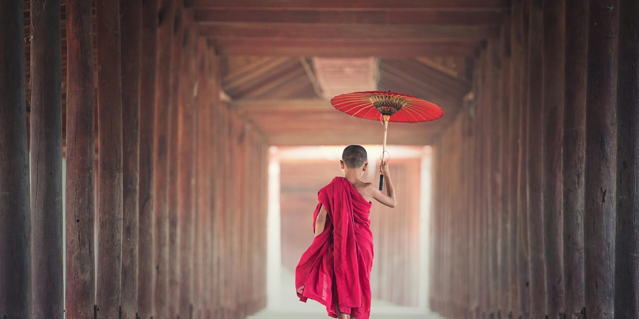 Chiang Dao