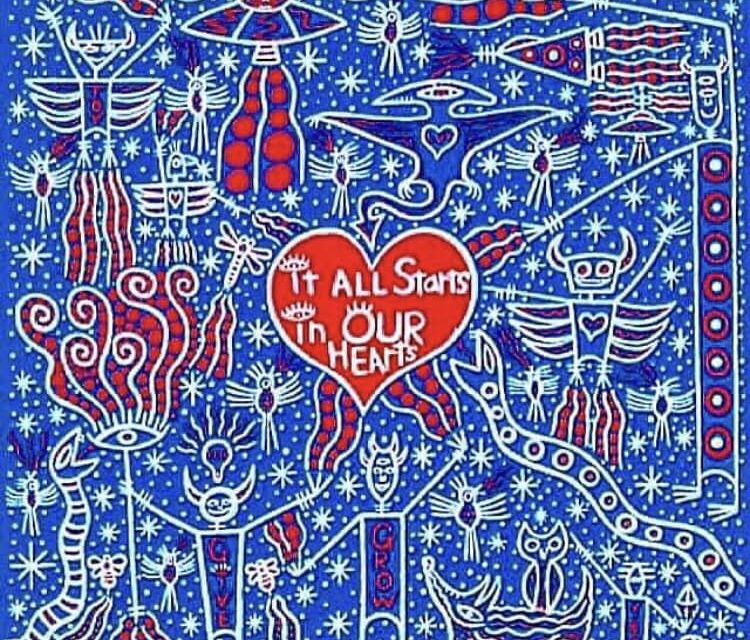 Wake Up, While There’s Still Time