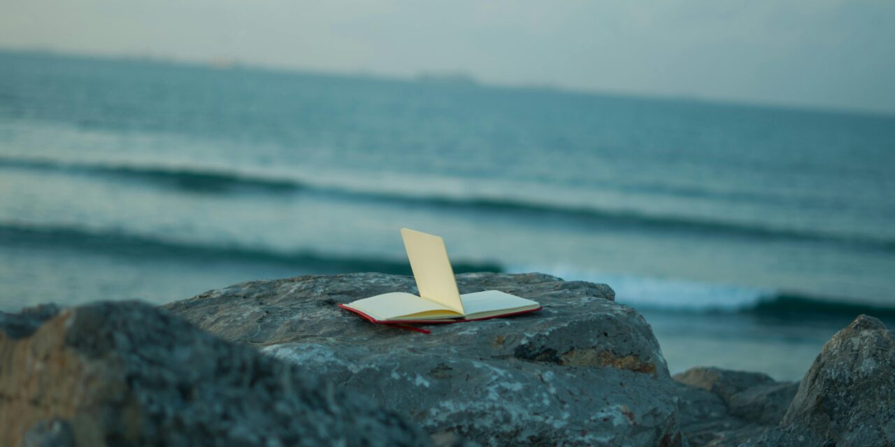 A Life Beyond the Text: Walking with the Wordless Presence