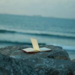 A Life Beyond the Text: Walking with the Wordless Presence