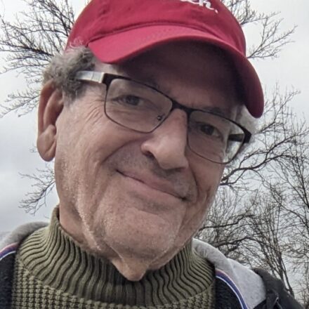 Ta’om Pearlman
