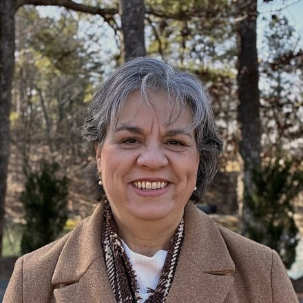 Denise Kirk-Hall