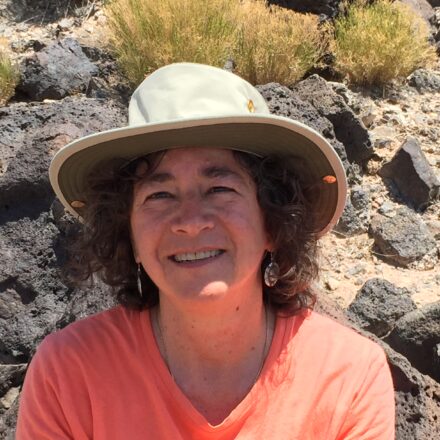 Susan Langston