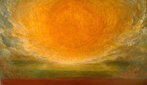 Reflections on Cosmic Events