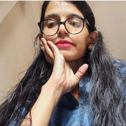 Purbasha Roy